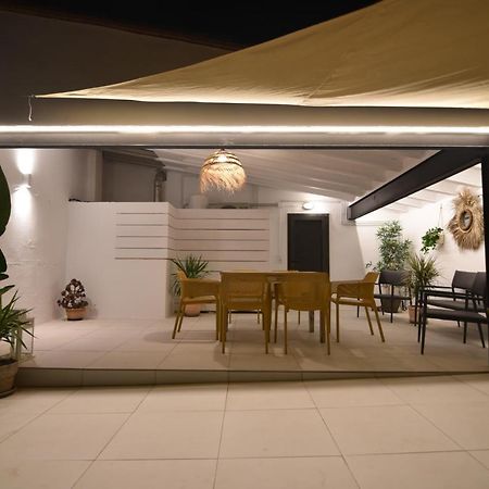 Apartament Galan1966 L' Escala Exterior foto